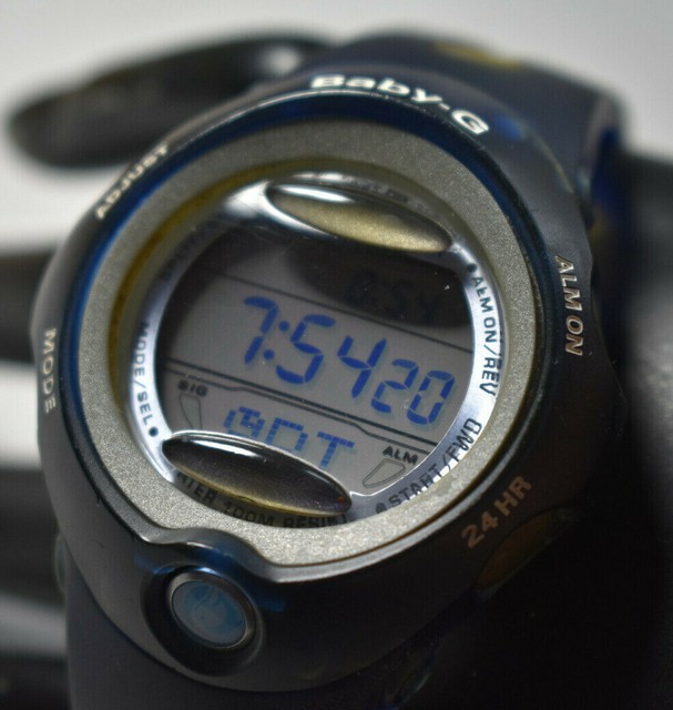 casio a 163