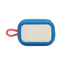 For SoundCore Select 4 Go Bluetooth Speaker Protective Silicone Storage Case