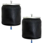 Air Spring Bags For Volvo VNL With OE # 21132005 1R12-654 W013588468 Pair 8468