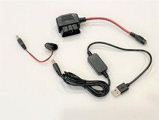 Original Mem Retain Usb9 Volt Battery Powered Obd Ll Vehicle Memory Saver
