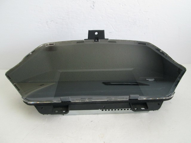 Honda odyssey монитор