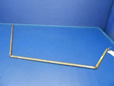 Mooney M20C Rudder Control Assy (1018-268)