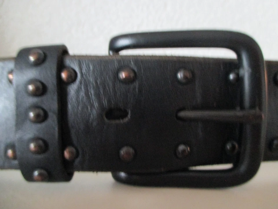 Damen Ledergürtel  Esprit - Bild 4 von 4