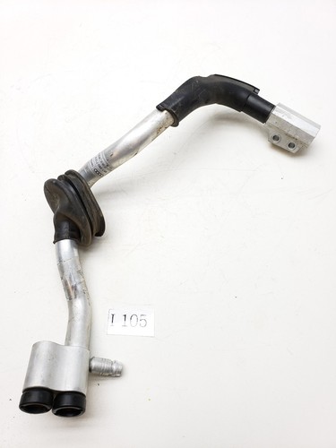 2008-2016 Audi S5 A5 Klimaanlagen Kompressor Kondensator Saugschlauch Leitung