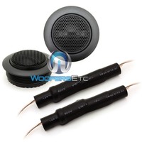 Alpine Sps-110tw 1 Car Audio Stereo Type-s 300w Pure Silk Tweeters & Crossovers on sale Alpine Sps-110tw 1 Car Audio Stereo Type-s 300w Pure Silk Tweeters & Crossovers on sale