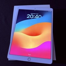 iPad Pro (10.5inch) Wi-Fi 64GB Rose Gold 2017 Excellent Working Condition & Box