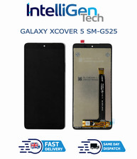 For Samsung Galaxy XCover 5 SM-G525 Touch Screen Digitizer LCD Display Assembly