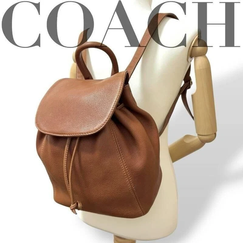 Coach Legacy Backpack Bags & Handbags for Women for sale | eBay