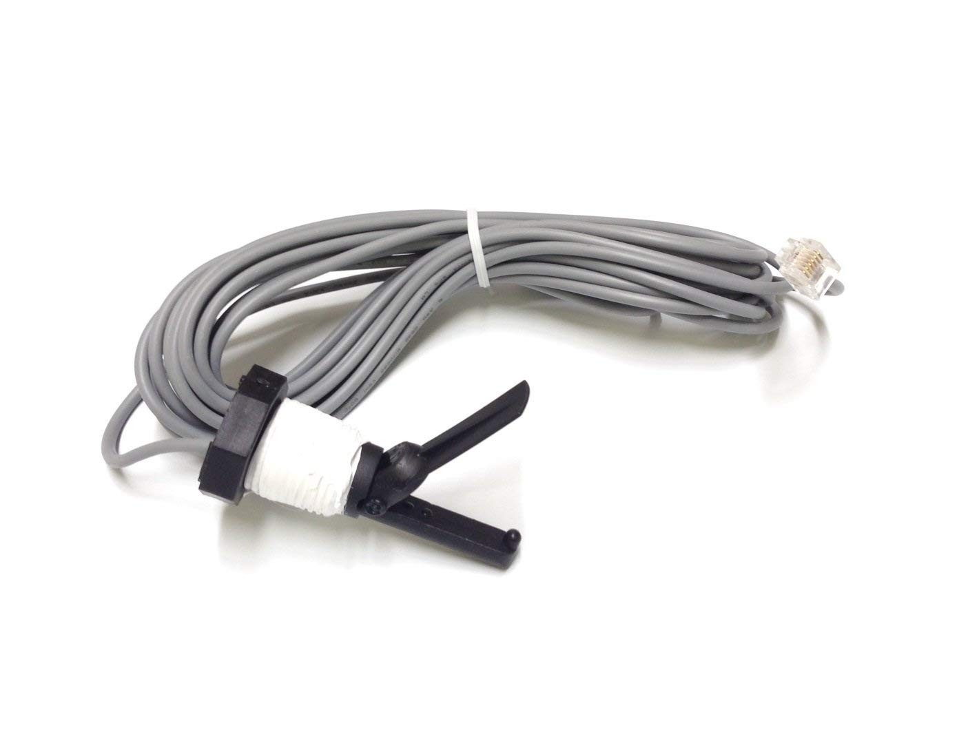 Flow Switch Assembly w/15-Feet Cable Replacement for Hayward(R)* Chlorine Gen...