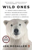 Jon Mooallem | Wild Ones | Taschenbuch | Englisch (2014) | EAN 9780143125372