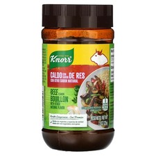 Beef Flavor Bouillon, 7.9 oz (225 g)