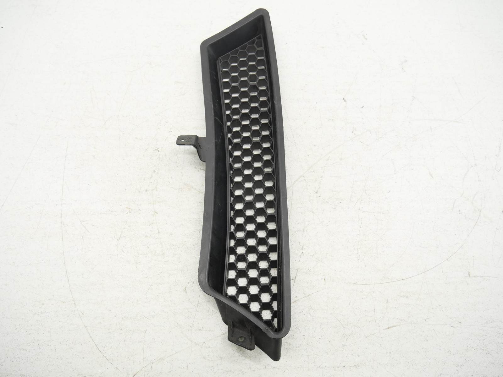 Used Right Grille Air Guide Hexagon 2009-2013 Lamborghini Gallardo LP570 OEM