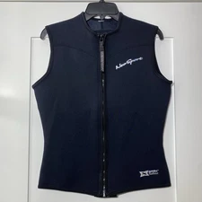 Neo Sport XSPAN 2.5-mm Water Sports  Neoprene Vest Size XL