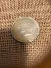1964 Kennedy Half Dollar Silver 90%