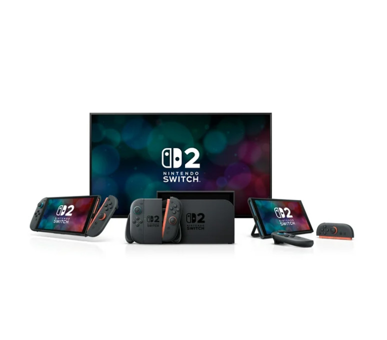 Nintendo Switch 2 System - BIG SALE