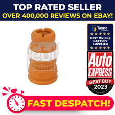 Suspension Buffer fits JEEP AVENGER Front Left or Right 2022 on ZKW(ZK02) Febi