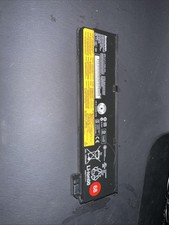 Genuine Lenovo ThinkPad Battery Type 68 45N1775 45N1124 T440 T450 11.1V 24Wh OEM