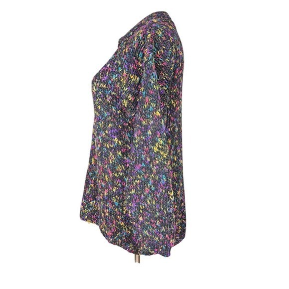 Reference Point by Dray Women's Medium Multi-Colo… - image 5