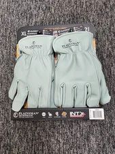 New-XL-Plainsman Cold Weather Gloves(2 Pair)