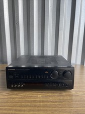 rare Pioneer VSX-D903S Audio Video Stereo Receiver Tested/Works