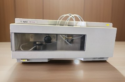 Agilent  1100 Series G1311A Quat Pump  HPLC