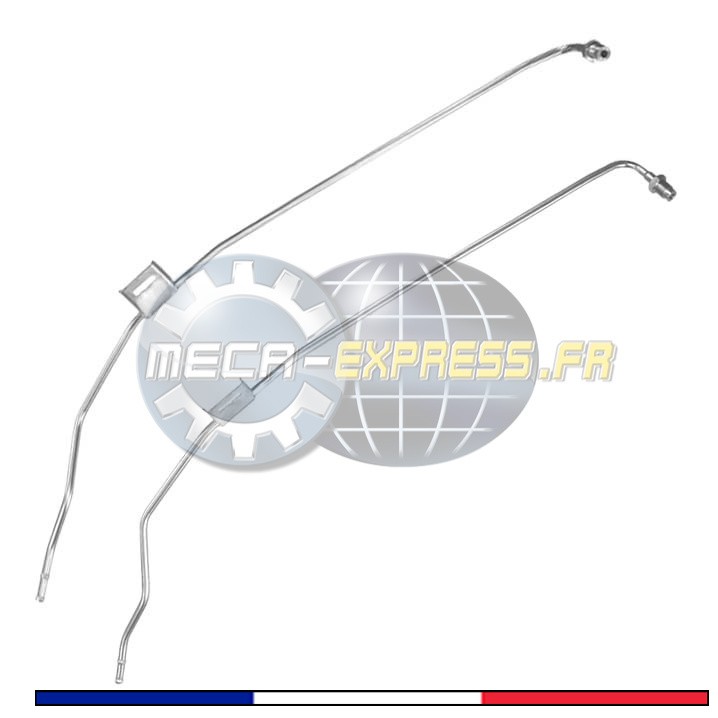 Tuyau de pression FAP Peugeot 407 défectueux ? Solution anti-voyant moteur