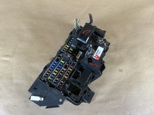 2011-2012 Ford F250 F350 Interior Fuse Box BC3T-14B476-DK BC3T-15604-DG OEM