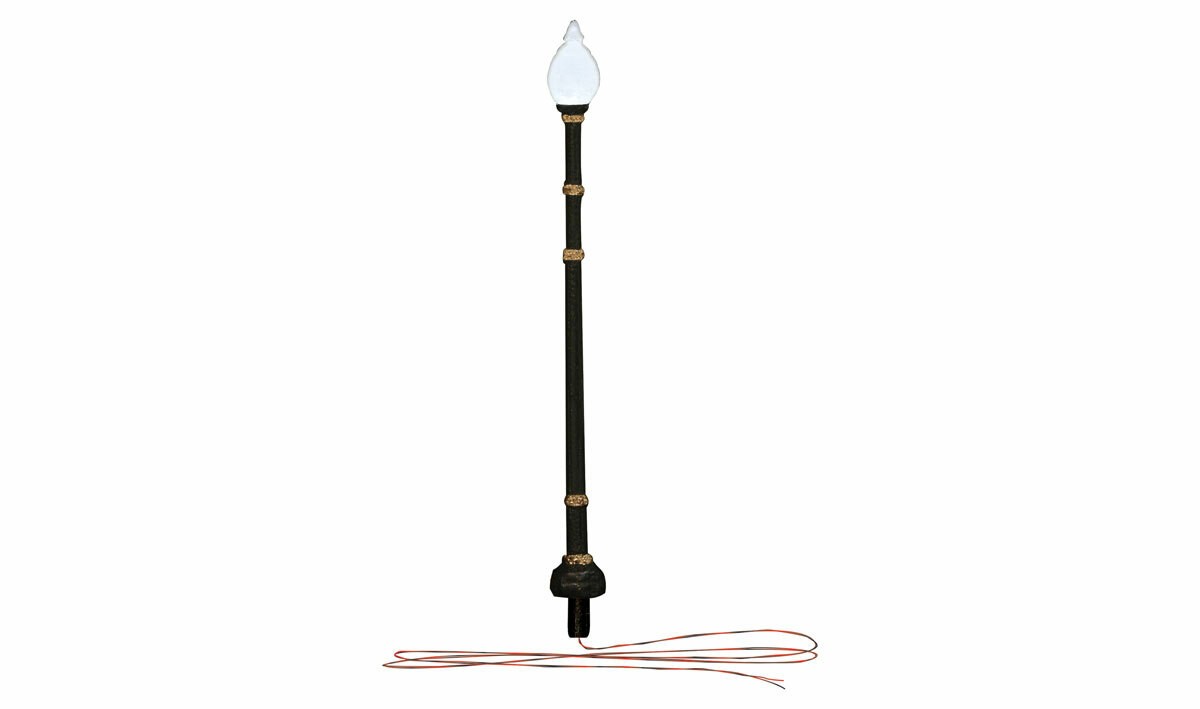 Woodland Scenics 5633 HO Scale Just Plug amp Post ho Just plug pkg(3)