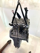 MERCEDES A-Klasse W169 Motor ohne Anbauteile  A2660100900 266920 A150 95PS 70kW
