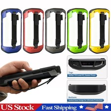 Multicolor Protective Cover Case For Zebra TC51 TC52 TC56 TC57 SG-TC5X-EXO1-01