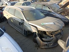 Boite de vitesse Renault Talisman