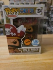 Funko Pop! One Piece - Gol D. Roger - Chase (Exclusive) #1274