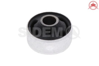 SIDEM Querlenkerlager 863604 für SEAT 1G1 VW GOLF 19E 1H1 2 PASSAT B3 B4 Variant