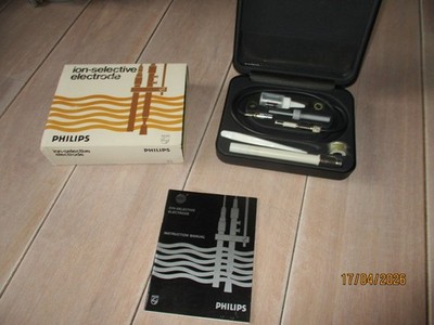 Philips NH+ Ion Selective Electrode NEU