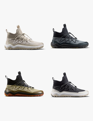 #ad Vivobarefoot Primus Trail Flow Mid Mens SELECT COLOR SIZE NEW ⭐️ $139.99