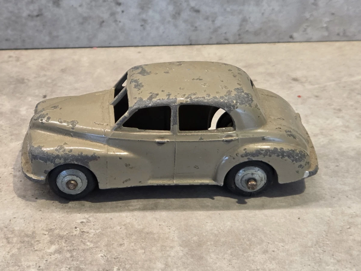 Preços baixos em Carros, caminhões e vans vintage de metal fundido