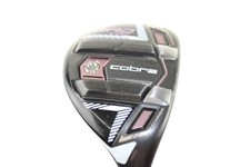 Cobra King Radspeed 5 Hybrid 24° Ladies Right-Handed Graphite #10632 Golf Club
