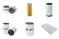 Filter Service Kit Passt Zu Kioti CK22 ( Hst )