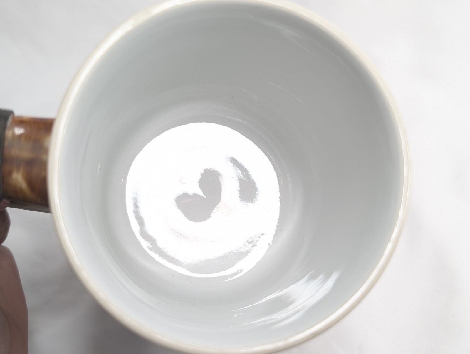 Mettlach Stein No. 2394. “Three Scenes from Siegfried's Youth" .5L, inlaid lid