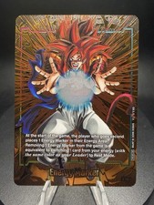 Energy Marker [Gold] E-75 Prices | Dragon Ball Fusion World Energy