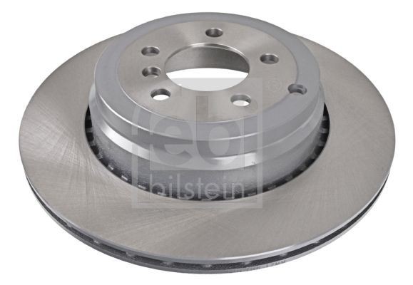 FEBI 108548 BRAKE DISC Rear