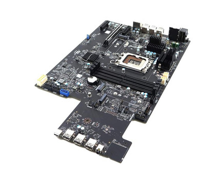 Genuine Dell 446JC Alienware Aurora R13 DDR5 GAMING PC Motherboard Intel LGA1700