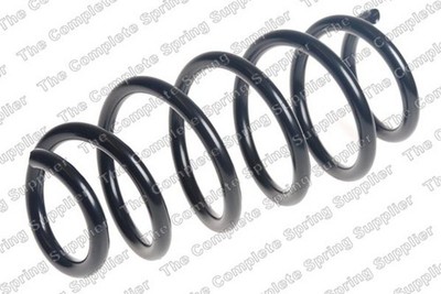 1x LESJÖFORS Fahrwerksfeder 4217018 für DACIA DUSTER TCe 100 HMMT HMM6 125 HMMA