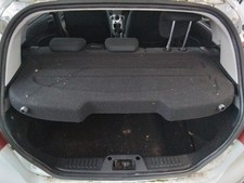 PARCEL SHELF FORD FIESTA MK7 (B299) 2008 TO 2012 5 DOOR HATCHBACK Load Cover