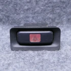 1992-1995 Honda Civic Hazard Lights Emergency Flasher Switch Button OEM Q310