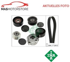 KEILRIPPENRIEMENSATZ INA 529 0484 20 P FÜR PORSCHE MACAN 3.0 S DIESEL