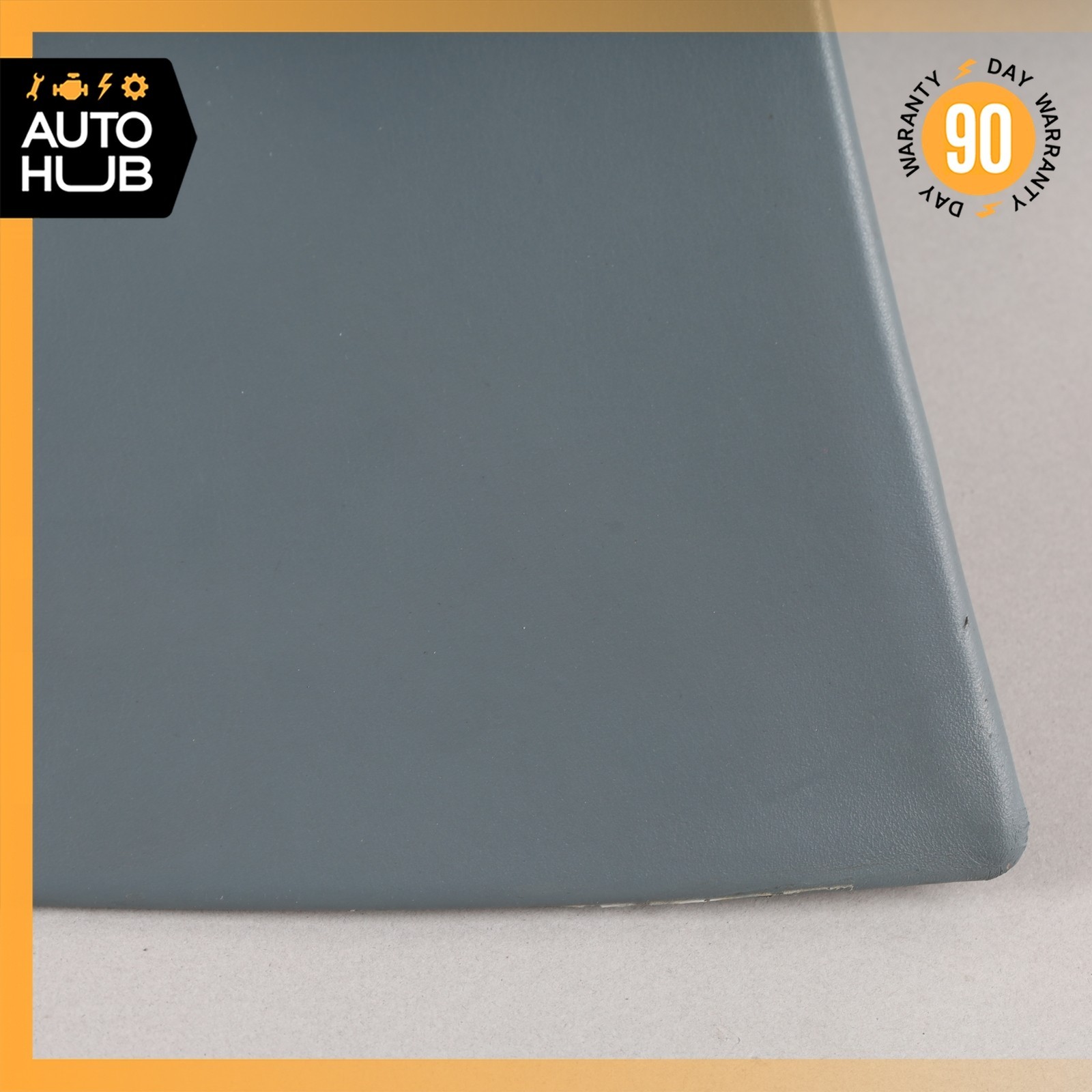 05-10 Aston Martin DB9 Dashboard Dash Right Trim Panel 4G43C044H58AEW OEM 34k