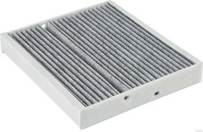 HERTH+BUSS JAKOPARTS Innenraumfilter Pollenfilter Filter Innenraumluft J1340848