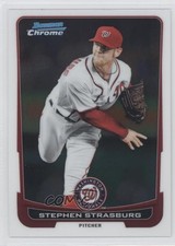 Click to enlarge Stephen Strasburg