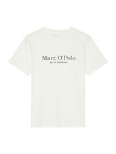 Marc O Polo Herren T-Shirt Cotton Baumwolle Rundhals Mix & Match Oberteil